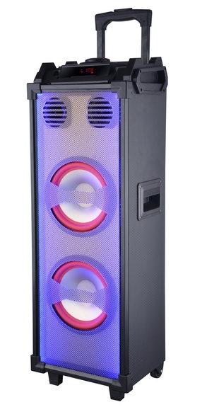Portable Speaker