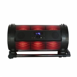 Bazooka Speaker