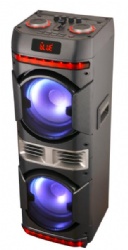 Portable Speaker